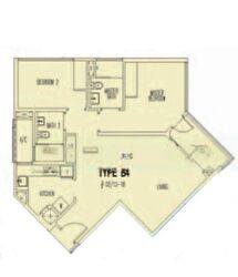 Eight Courtyards (D27), Condominium #422018011